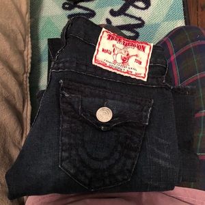True Religion Women’s Jeans